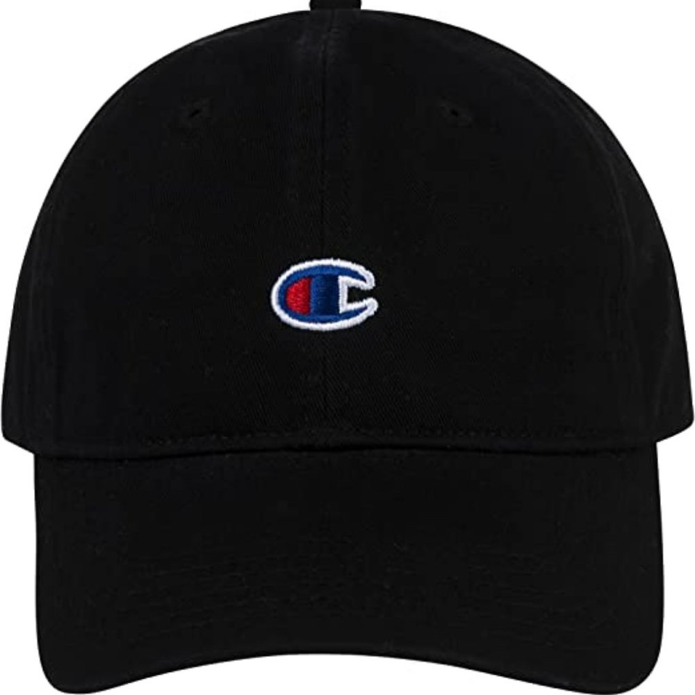 Champion Dad Hat